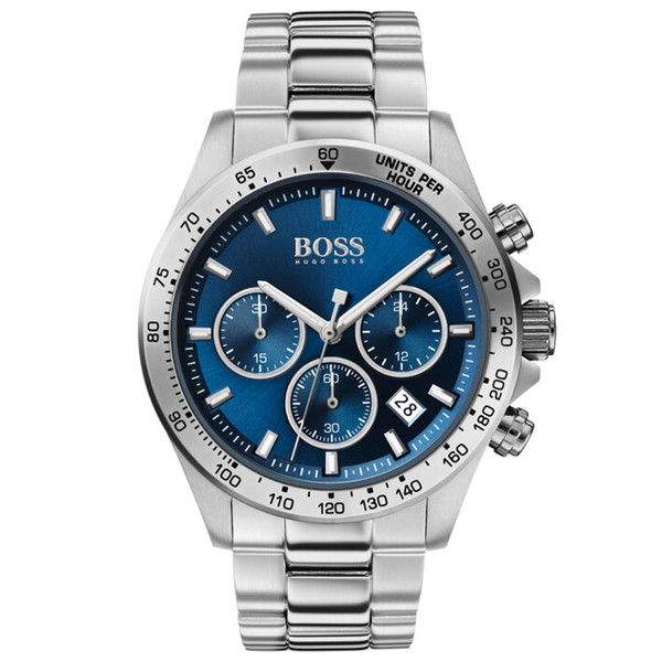 Hugo Boss Watches HB1513755 Erkek Kol Saati - 5