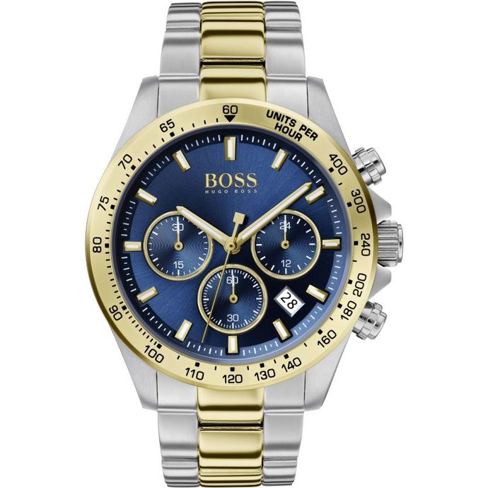 Hugo Boss Watches HB1513767 Erkek Kol Saati - 1