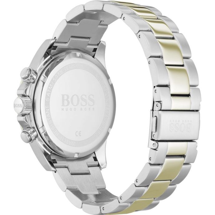 Hugo Boss Watches HB1513767 Erkek Kol Saati - 2