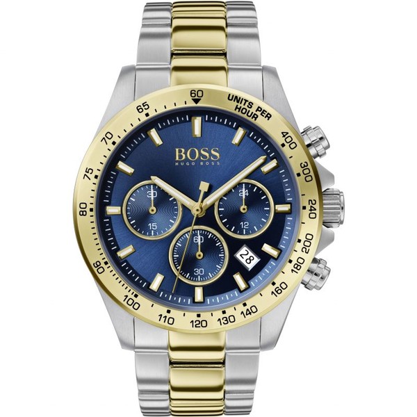 Hugo Boss Watches HB1513767 Erkek Kol Saati - 5