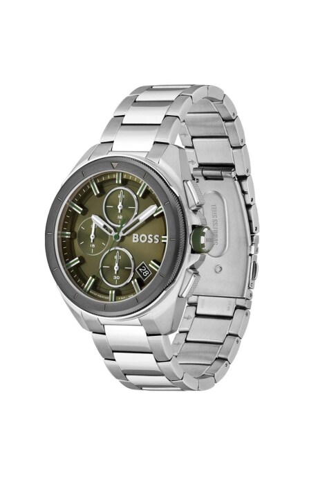Hugo Boss Watches HB1513951 Erkek Kol Saati - 3