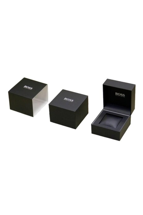 Hugo Boss Watches HB1513951 Erkek Kol Saati - 5