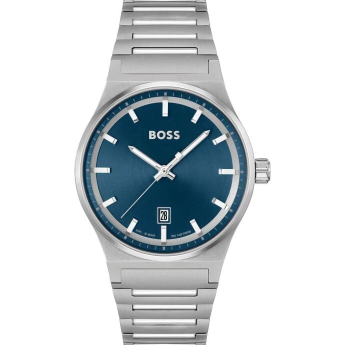 Hugo Boss Watches HB1514076 Erkek Kol Saati - 1