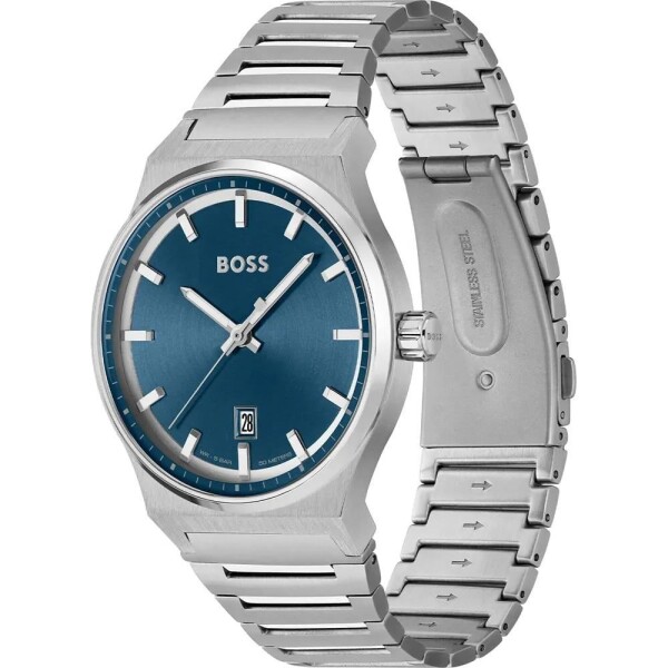 Hugo Boss Watches HB1514076 Erkek Kol Saati - 2