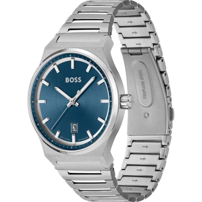 Hugo Boss Watches HB1514076 Erkek Kol Saati - 2