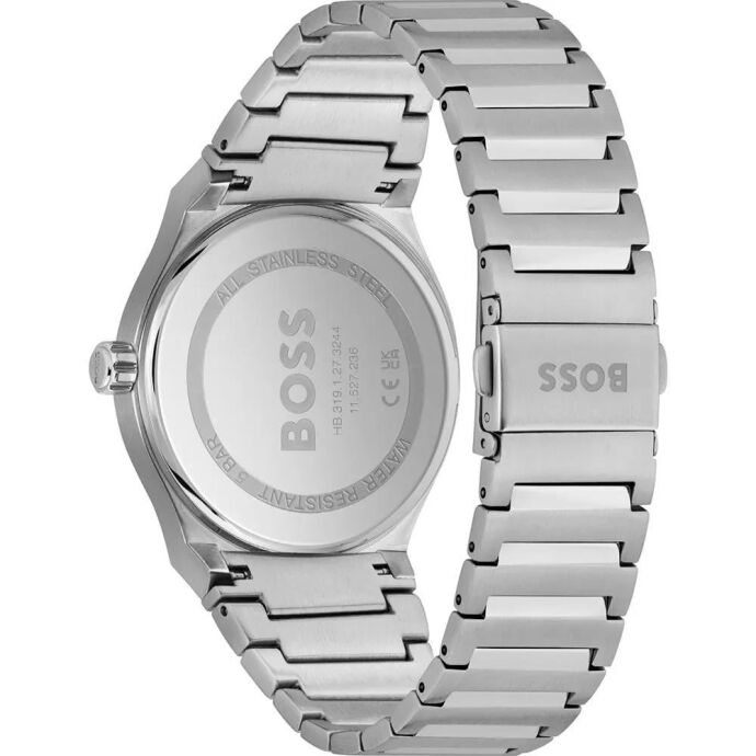 Hugo Boss Watches HB1514076 Erkek Kol Saati - 3