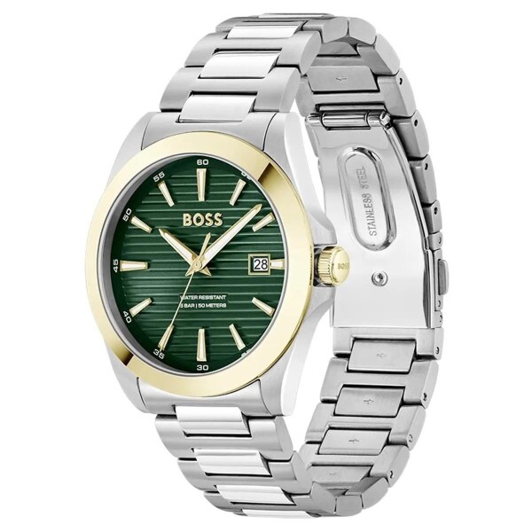 Hugo Boss Watches HB1514173 Erkek Kol Saati - 3