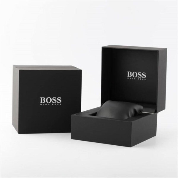Hugo Boss Watches HB1514173 Erkek Kol Saati - 5