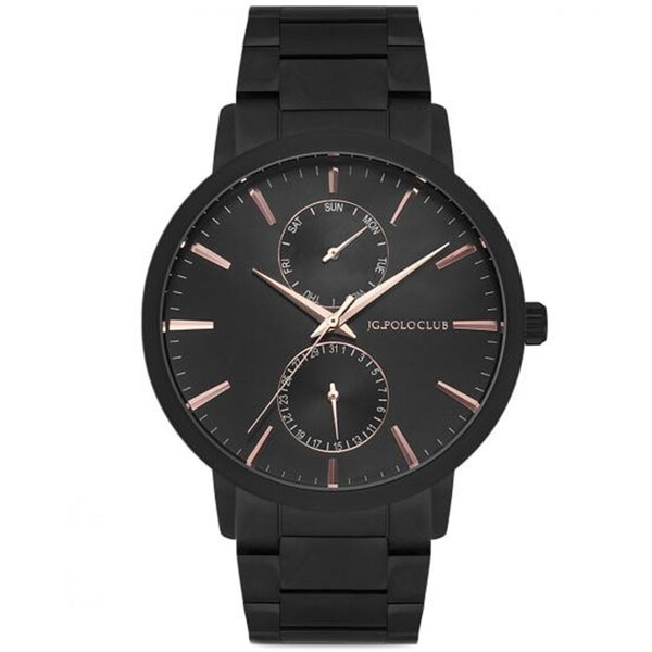 Guess Erkek Saat Mavi Koyu Morhipo 21395093
