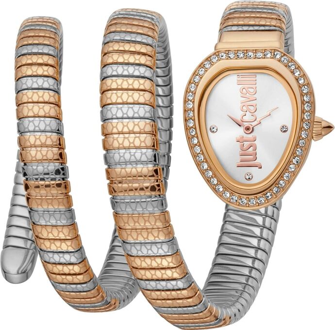 Just Cavalli JC1L163M0085 Kadın Kol Saati ssssssss - 1