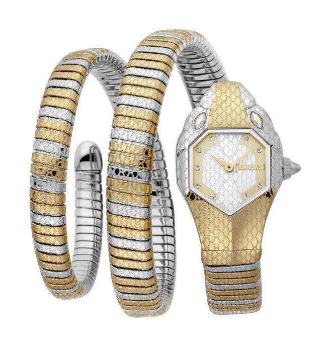 Just Cavalli JC1L168M0075 Kadın Kol Saati - 1