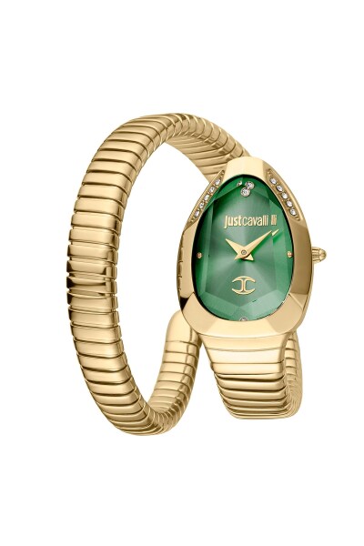 Just Cavalli JC1L208M0045 Kadın Kol Saati - Just Cavalli