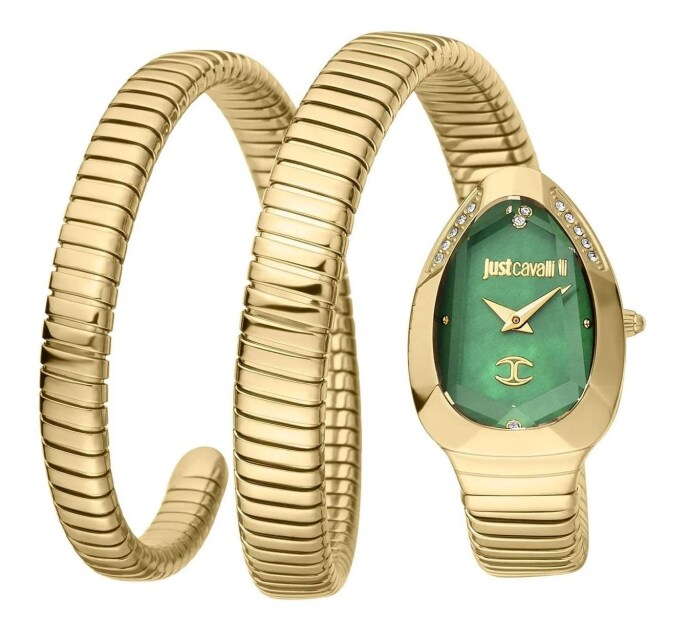 JUST CAVALLI JC1L209M0045 Kadın Kol Saati - 1