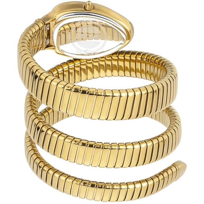 JUST CAVALLI JC1L209M0045 Kadın Kol Saati - 3