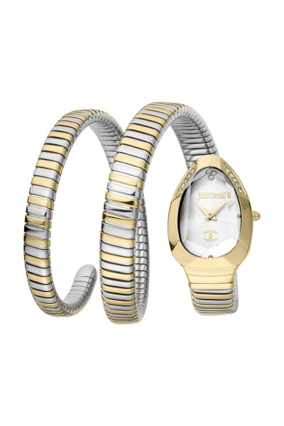 Just Cavalli Jc1l209m0065 Kadın Kol Saati - Just Cavalli