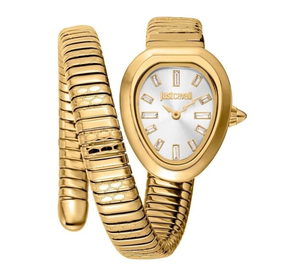 Just Cavalli JC1L222M0025 Kadın Kol Saati - 1