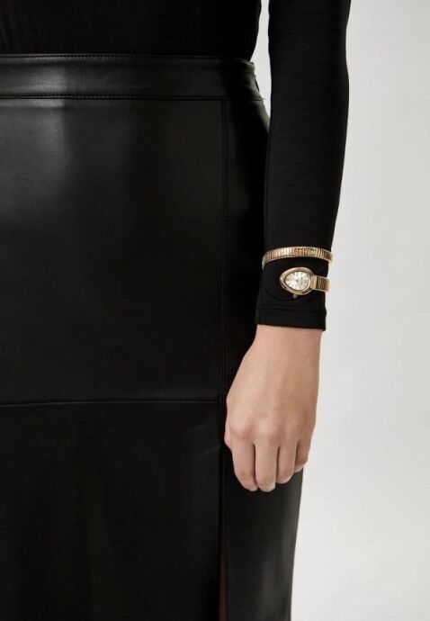 Just Cavalli JC1L222M0025 Kadın Kol Saati - 4