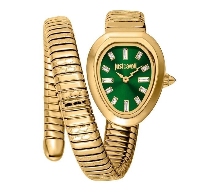 Just Cavalli JC1L222M0035 Kadın Kol Saati - 1