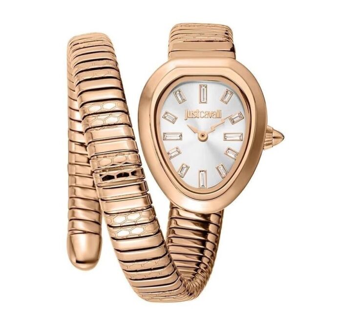 Just Cavalli JC1L222M0045 Kadın Kol Saati - 1