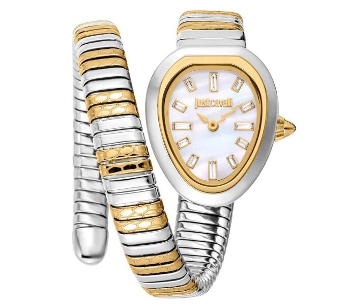 Just Cavalli JC1L222M0055 Kadın Kol Saati - 1