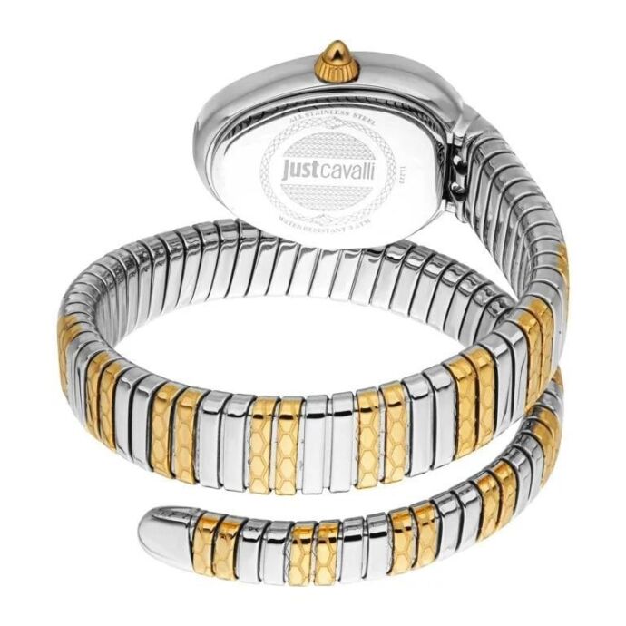 Just Cavalli JC1L222M0055 Kadın Kol Saati - 2