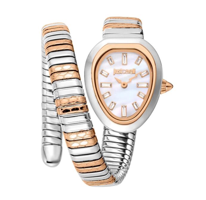 Just Cavalli JC1L222M0065 Kadın Kol Saati - 1