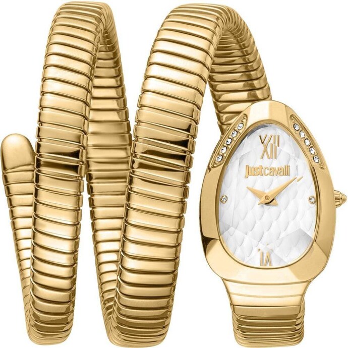 JUST CAVALLI JC1L224M0035 Kadın Kol Saati - 1