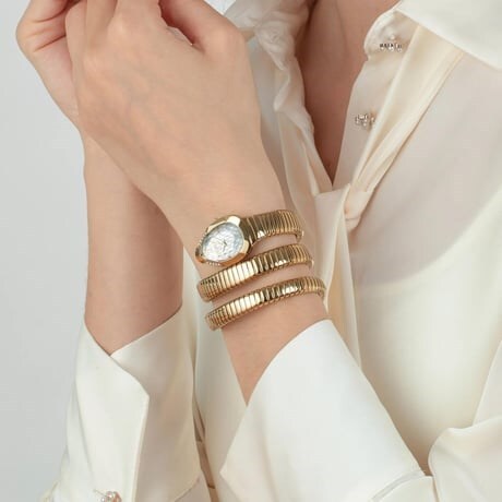 JUST CAVALLI JC1L224M0035 Kadın Kol Saati - 4
