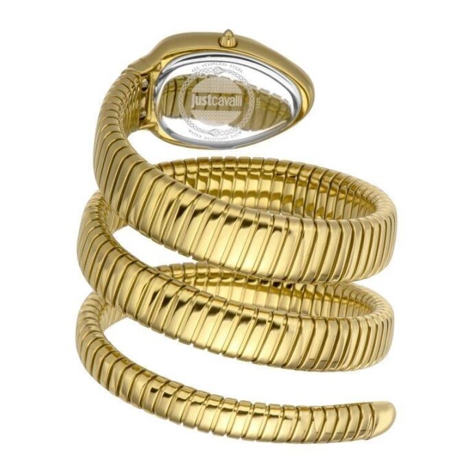 Just Cavalli JC1L224M0045 Kadın Kol Saati - 3