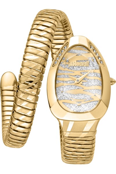 Just Cavalli Jc1l225m0035 Kadın Kol Saati - Just Cavalli