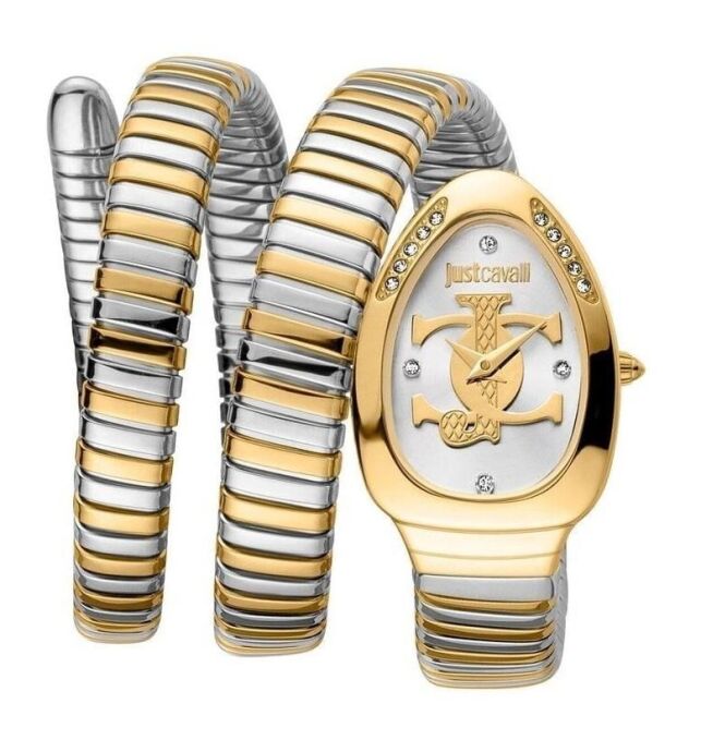 Just Cavalli JC1L228M0065 Kadın Kol Saati - 1