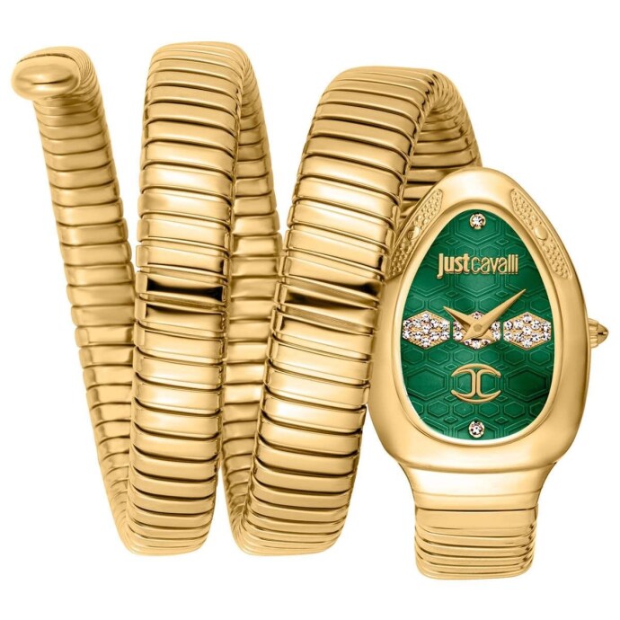 JUST CAVALLI JC1L232M0035 Kadın Kol Saati - 1