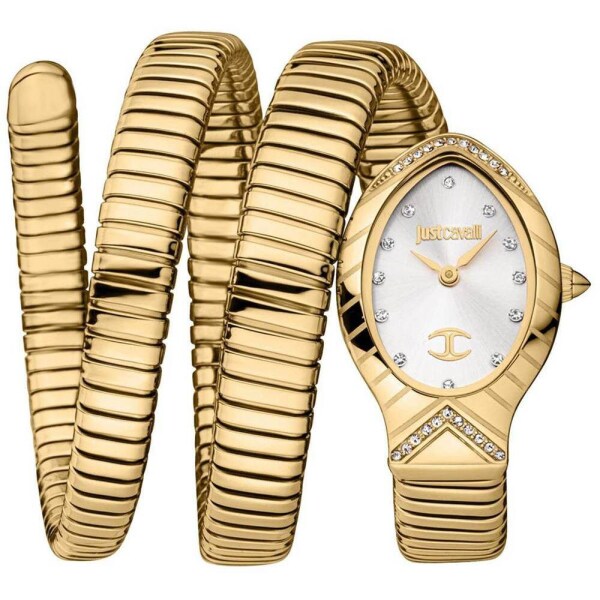 JUST CAVALLI JC1L248M0025 Kadın Kol Saati - 1