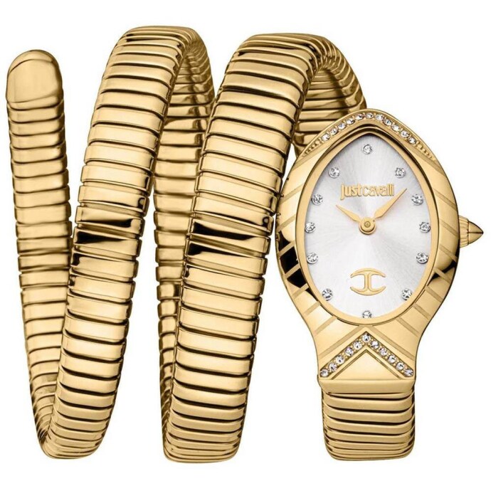 JUST CAVALLI JC1L248M0025 Kadın Kol Saati - 1