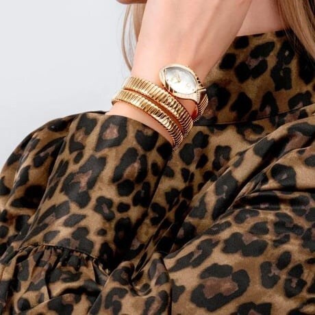 JUST CAVALLI JC1L248M0025 Kadın Kol Saati - 4