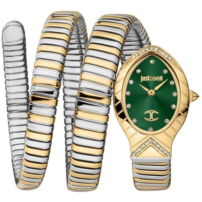 Just Cavalli JC1L248M0065 Kadın Kol Saati - 1