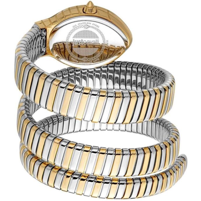 Just Cavalli JC1L248M0065 Kadın Kol Saati - 2