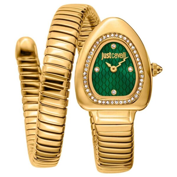 JUST CAVALLI JC1L249M0035 Kadın Kol Saati - Just Cavalli