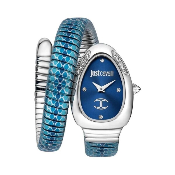 Just Cavalli JC1L251M0015 Kadın Kol Saati - 1