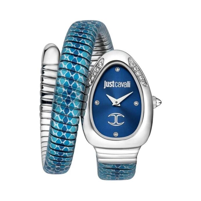 Just Cavalli JC1L251M0015 Kadın Kol Saati - 1