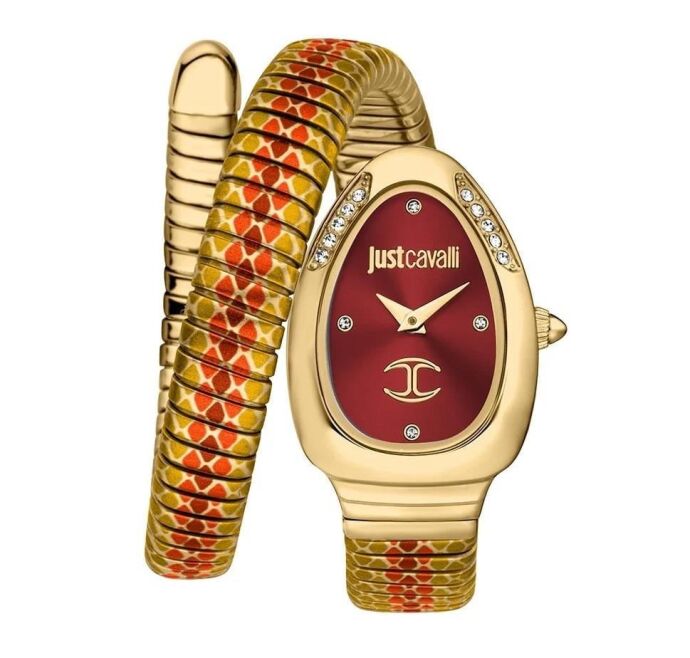 Just Cavalli JC1L251M0045 Kadın Kol Saati - 1