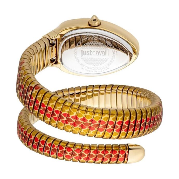 Just Cavalli JC1L251M0045 Kadın Kol Saati - 3
