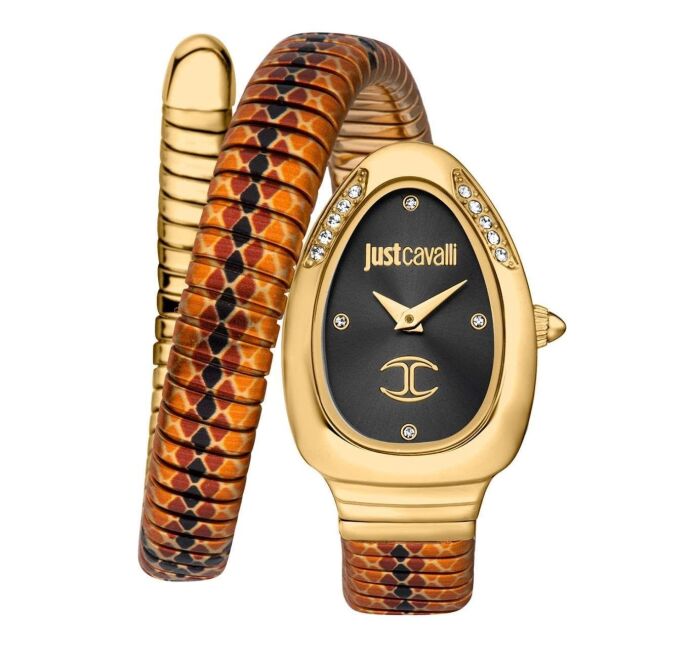 Just Cavalli JC1L251M0055 Kadın Kol Saati - 1