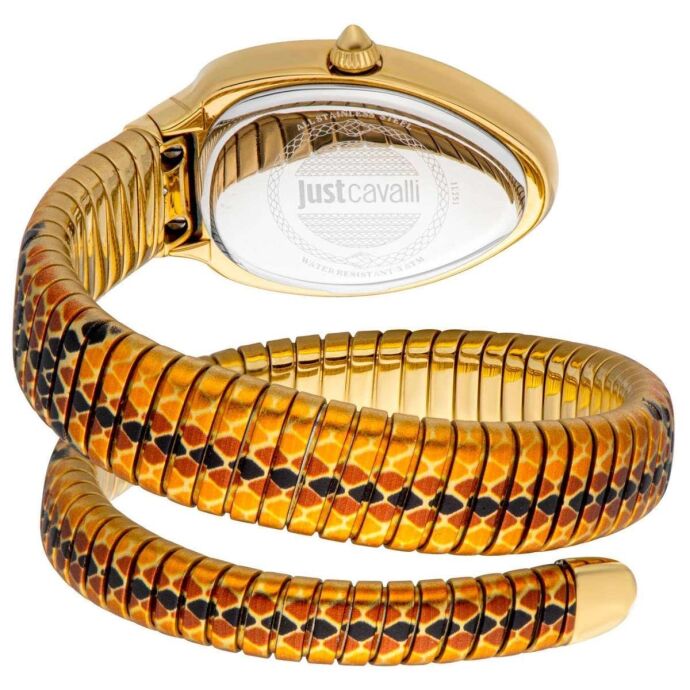 Just Cavalli JC1L251M0055 Kadın Kol Saati - 3