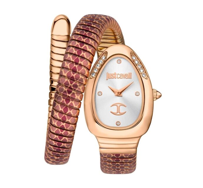 Just Cavalli JC1L251M0065 Kadın Kol Saati - 1