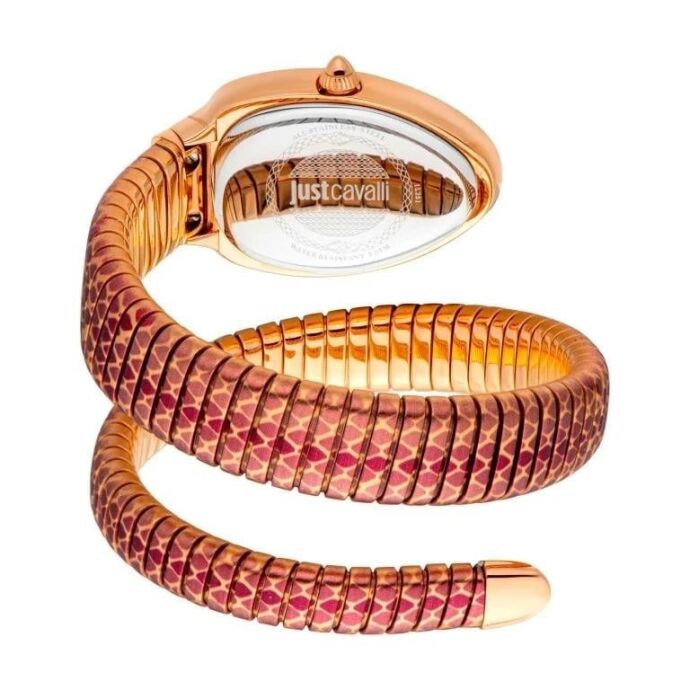Just Cavalli JC1L251M0065 Kadın Kol Saati - 3
