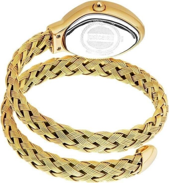 Just Cavalli JC1L264M0035 Kadın Kol Saati - 3