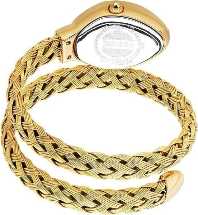 Just Cavalli JC1L264M0035 Kadın Kol Saati - 3