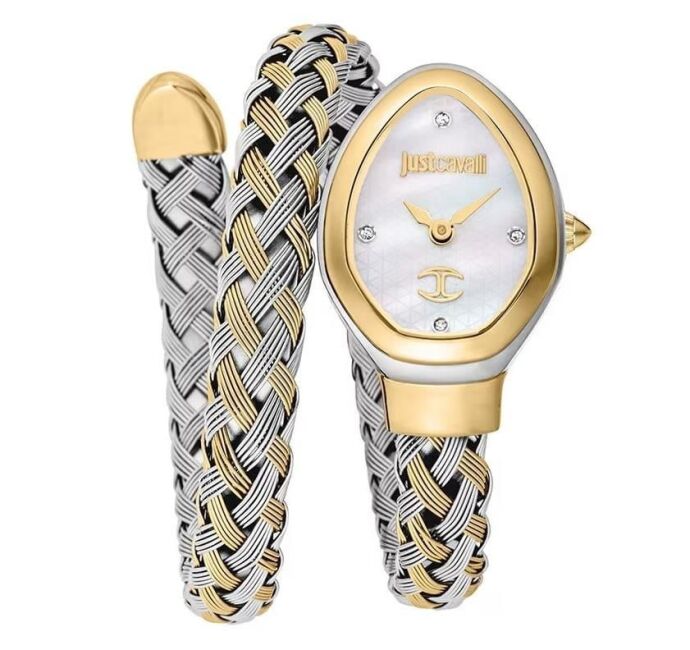 Just Cavalli JC1L264M0055 Kadın Kol Saati - 1
