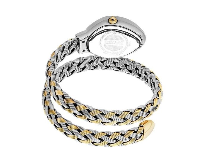 Just Cavalli JC1L264M0055 Kadın Kol Saati - 3